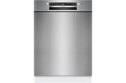 Bosch SMU4ECS28E (edelstahl) Unterbau-Geschirrspüler 60 cm
