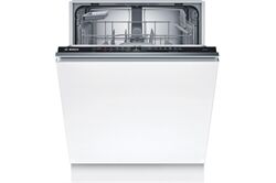 Bosch SBV2ITX09E Vollintegrierbarer 60 cm Geschirrspüler