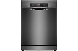 Bosch SMS6ECC12E (edelstahl/cleanste) Stand-Geschirrspüler 60 cm