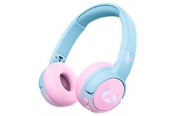 Fresh ´n Rebel Code Junior (Cool Candy) Bluetooth-Kopfhörer