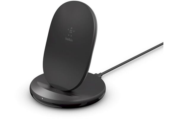 BELKIN Drahtlos Ladeständer (15W)