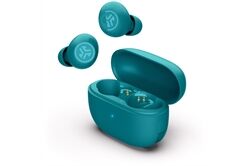 JLAB Go Pop ANC (teal) True Wireless Kopfhörer