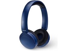 Panasonic RB-HF630B (blau) Bluetooth-Kopfhörer