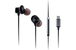 Panasonic RP-TCM225 In-Ear-Kopfhörer mit Kabel