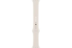 Apple Sportarmband S/M (40mm) (polarstern) Ersatzarmband