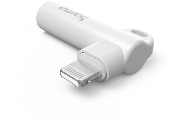 Hama Aux-Adapter