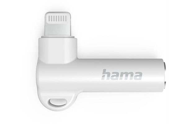 Hama Aux-Adapter