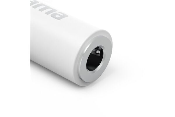 Hama Aux-Adapter