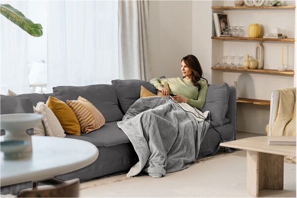 Beurer HD 81 Cord