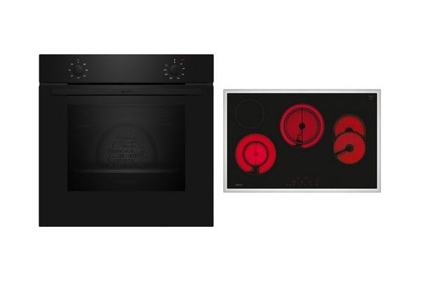 Neff BX18B