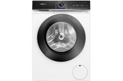 Siemens WG56B2A41 Stand-Waschmaschine-Frontlader