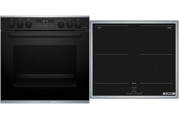 Bosch MKH63DP3