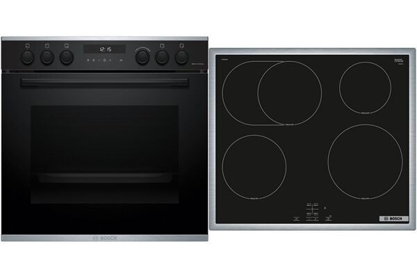 Bosch MKH63IP4