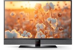 Metz Classic Cubus compact 32FB40 twin 80 cm (32") LCD-TV mit LED-Technik