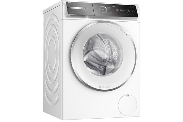 Bosch WGB256A91
