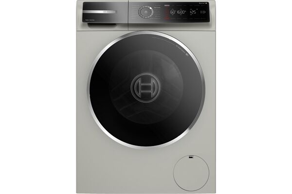 Bosch WGB2560X1