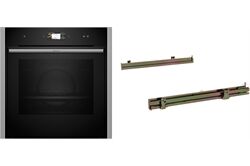 Neff BMK6470VS Einbaubackofen