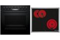 Bosch HND611LS67