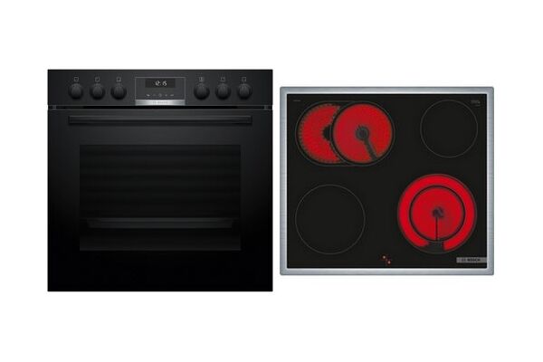 Bosch HND611LS67
