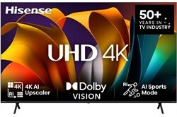 Hisense 85A6N 215 cm (85") LCD-TV mit LED-Technik