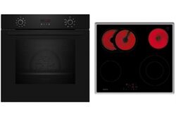 Neff BX46PB0 Herdset