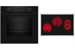 Neff BX48PB0 Herdset