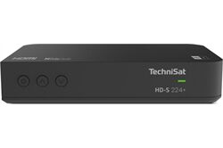 TechniSat HD-S 224+ HDTV Sat-Receiver