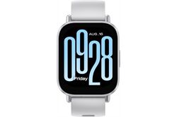 XIAOMI Redmi Watch 5 Active (silber) Smartwatch
