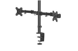 Hama Monitorarm Fullmotion (32") Monitor-Halterung