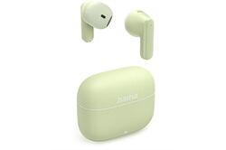 Hama Freedom Light II (grün) True Wireless Kopfhörer