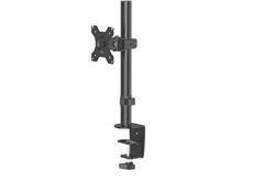 Hama Monitorarm Fullmotion 32" Monitor-Halterung