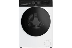 Grundig GW7P58410W (weiß) Stand-Waschmaschine-Frontlader