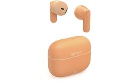 Hama Freedom Light II (orange) True Wireless Kopfhörer
