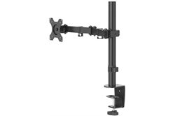 Hama Monitorarm Fullmotion (32") 1-Arm Monitor-Halterung