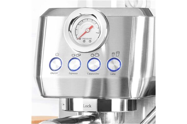 Gastroback Design Espresso Piccolo Pro M