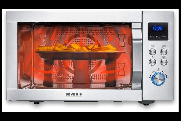 Severin MW 7918