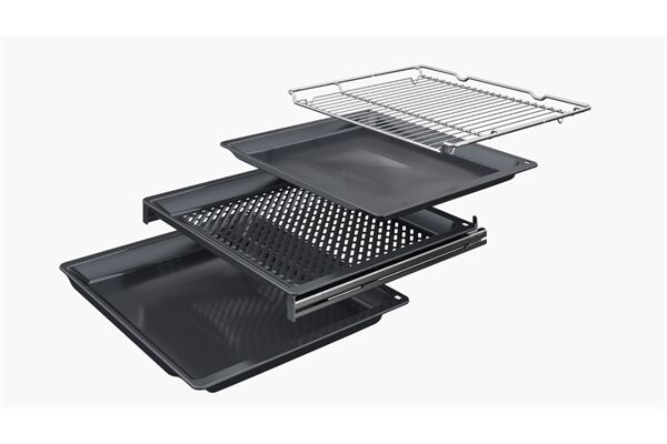 Bosch HBG774KB1F