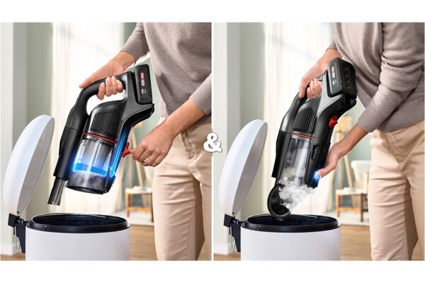 Bosch BKS1051POW