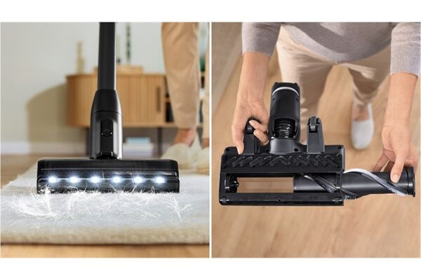 Bosch BKS1051POW