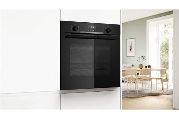 Bosch HBG537BB3