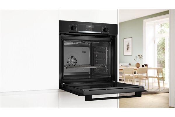 Bosch HBG537BB3