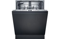 Siemens SN63EX04TE Vollintegrierbarer 60 cm Geschirrspüler