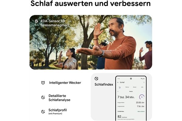 FITBIT Charge 6