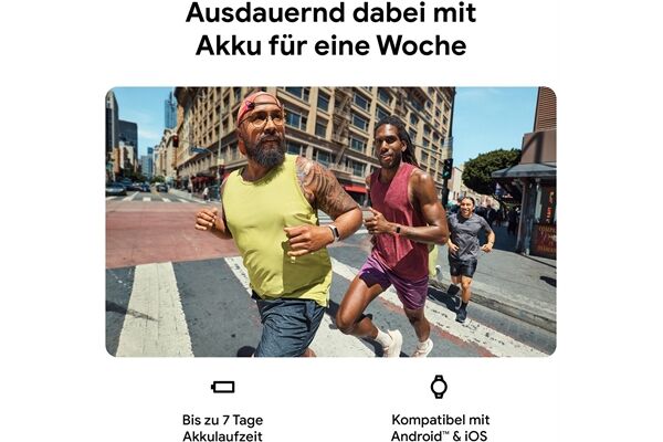 FITBIT Charge 6