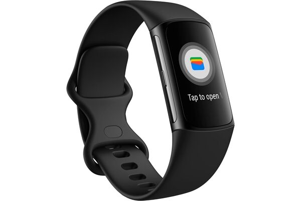 FITBIT Charge 6