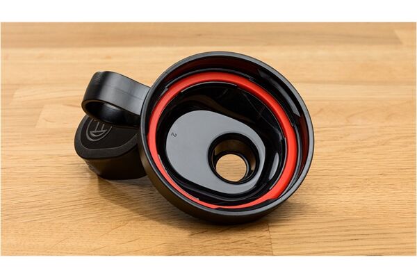 Bosch MMZBT01B To Go Flasche