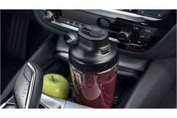 Bosch MMZBT01B To Go Flasche