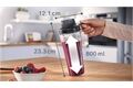Bosch MMZBT01B To Go Flasche