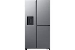 Samsung RH64DG53R3S9 (edelstahl look) Side by Side