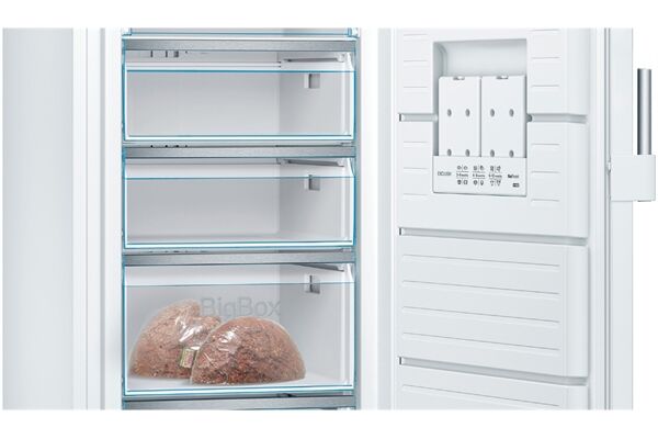 Bosch GSN58EWDV